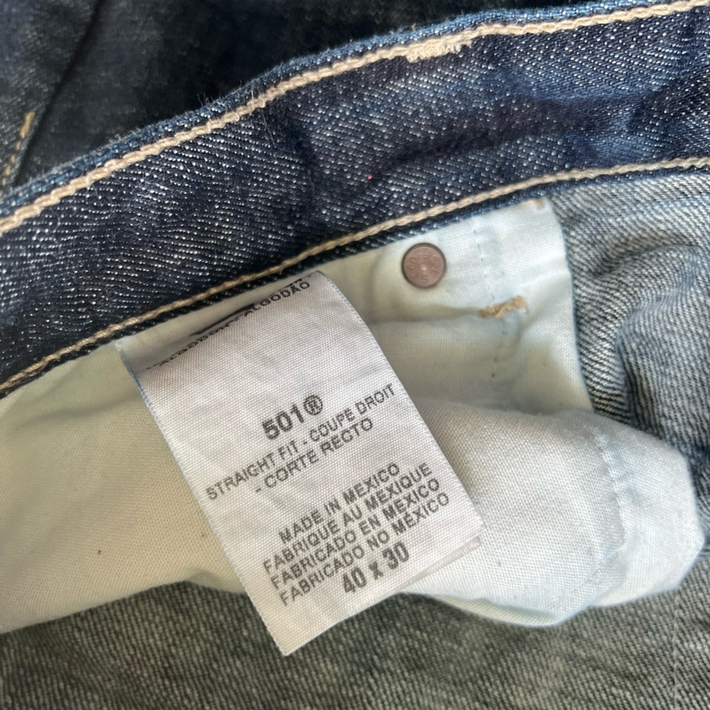 3 Men’s Pants/Shorts Waist 40 - Picture 5 of 13
